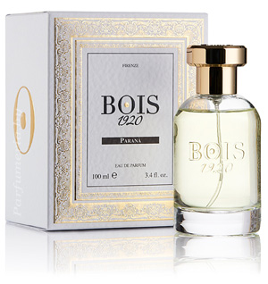 Парфюмерная вода BOIS 1920 Parana