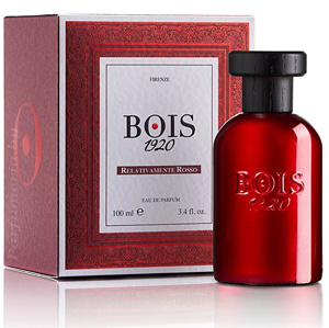 Парфюмерная вода BOIS 1920 Relativamente Rosso