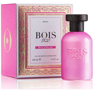 Парфюмерная вода BOIS 1920 Rosa Di Filare