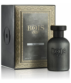 Парфюмерная вода BOIS 1920 Scuro