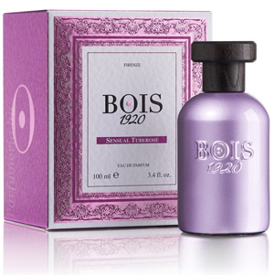Парфюмерная вода BOIS 1920 Sensual Tuberose