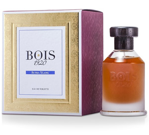 Туалетная вода BOIS 1920 Sutra Ylang