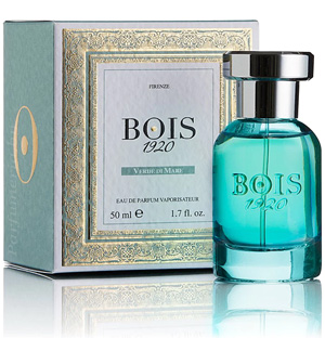 Парфюмерная вода BOIS 1920 Verde Di Mare