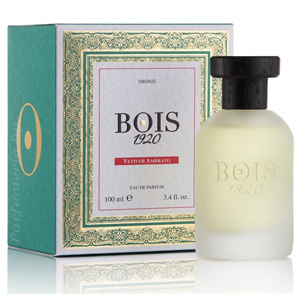 Парфюмерная вода BOIS 1920 Vetiver Ambrato