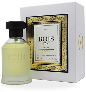 Туалетная вода BOIS 1920 Virtu