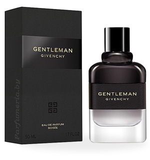 Парфюмерная вода GIVENCHY Gentleman Givenchy Eau de Parfum Boisee