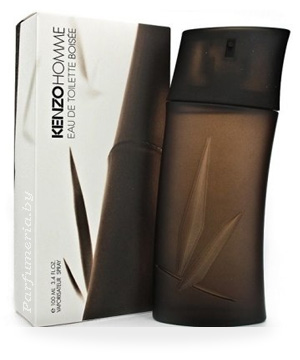 Туалетная вода KENZO Kenzo Homme Boisee