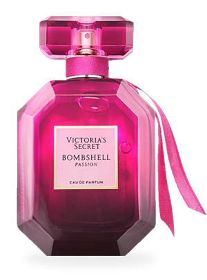 Парфюмерная вода VICTORIA`S SECRETS Bombshell Passion