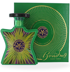 Парфюмерная вода BOND NO 9 Bleecker Street