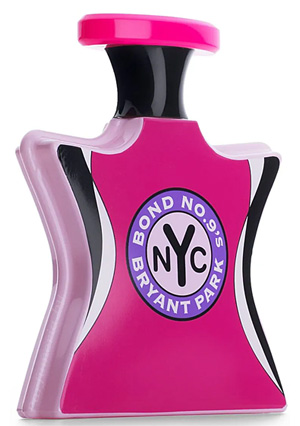 Парфюмерная вода BOND NO 9 Bryant Park