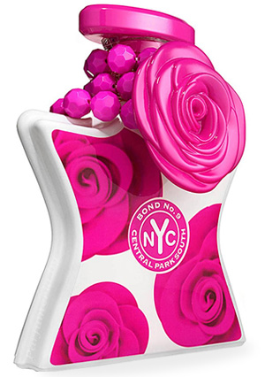 Парфюмерная вода BOND NO 9 Central Park South