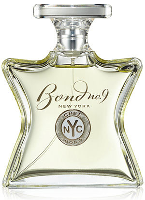 Парфюмерная вода BOND NO 9 Chez Bond