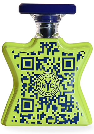 Парфюмерная вода BOND NO 9 Bond No 9 Com
