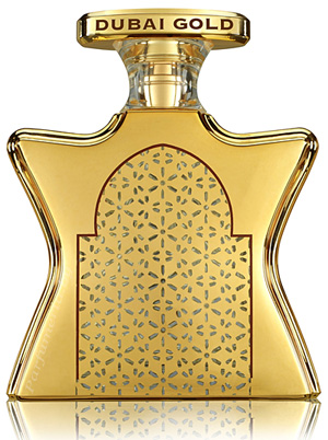Парфюмерная вода BOND NO 9 Dubai Gold