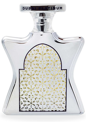 Парфюмерная вода BOND NO 9 Dubai Platinum