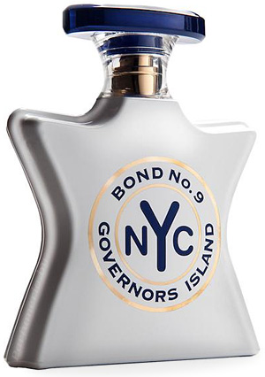 Парфюмерная вода BOND NO 9 Governors Island