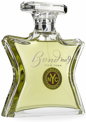 Парфюмерная вода BOND NO 9 Great Jones