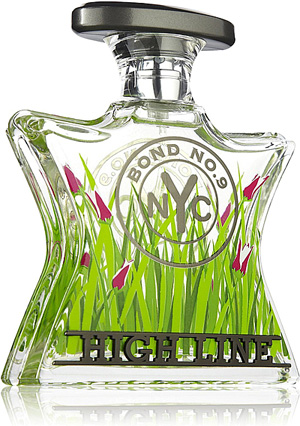 Парфюмерная вода BOND NO 9 High Line