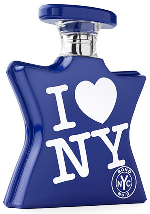 Парфюмерная вода BOND NO 9 I Love New York for Fathers