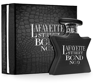 Парфюмерная вода BOND NO 9 Lafayette Street