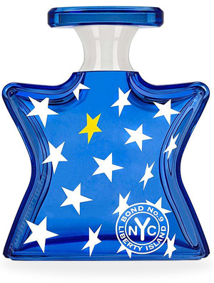 Парфюмерная вода BOND NO 9 Liberty Island