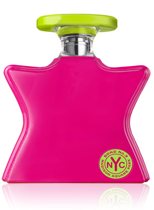 Парфюмерная вода BOND NO 9 Madison Square Park