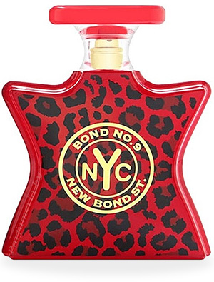 Парфюмерная вода BOND NO 9 New Bond St