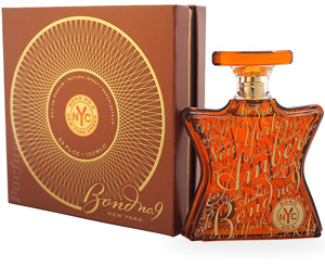 Парфюмерная вода BOND NO 9 New York Amber