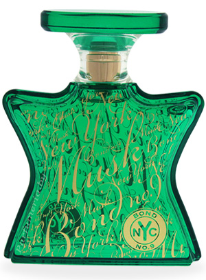 Парфюмерная вода BOND NO 9 New York Musk