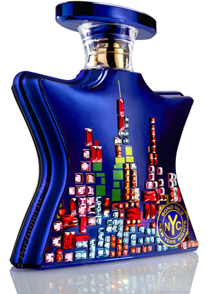 Парфюмерная вода BOND NO 9 New York Nights