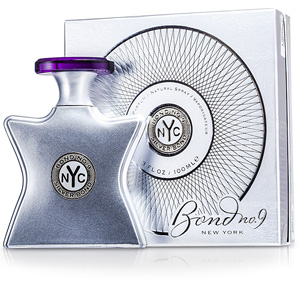 Парфюмерная вода BOND NO 9 Silver Bond