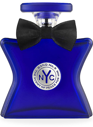 Парфюмерная вода BOND NO 9 The Scent of Peace For Him