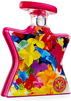 Парфюмерная вода BOND NO 9 Union Square