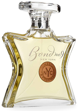 Парфюмерная вода BOND NO 9 West Broadway