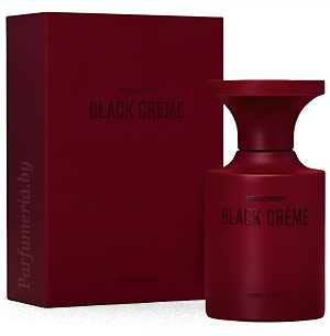 Духи BORNTOSTANDOUT Black Creme