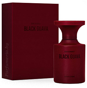Духи BORNTOSTANDOUT Black Guava