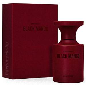 Духи BORNTOSTANDOUT Black Mango