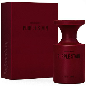 Духи BORNTOSTANDOUT Purple Stain