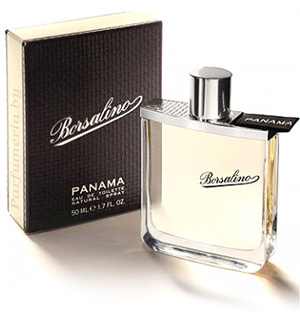  BORSALINO Panama