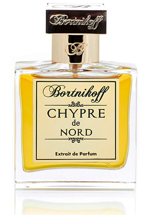 Парфюм BORTNIKOFF Chypre Du Nord