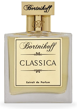 Парфюм BORTNIKOFF Classica