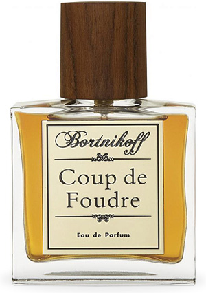 Парфюмерная вода BORTNIKOFF Coup De Foudre