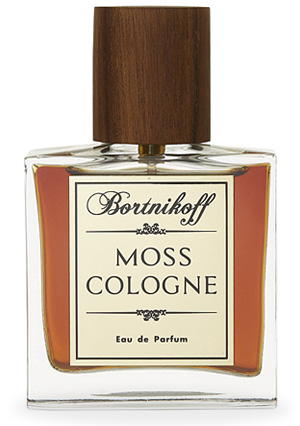 Парфюмерная вода BORTNIKOFF Moss Cologne