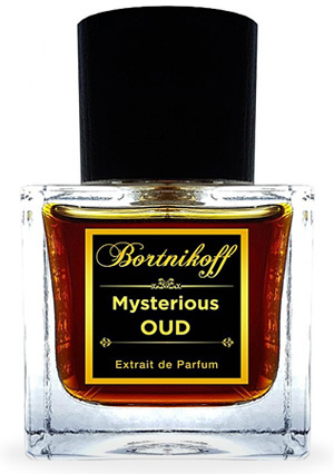 Парфюм BORTNIKOFF Mysterious Oud