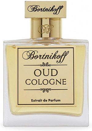 Парфюм BORTNIKOFF Oud Cologne