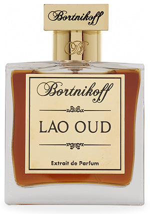 Парфюм BORTNIKOFF Lao Oud