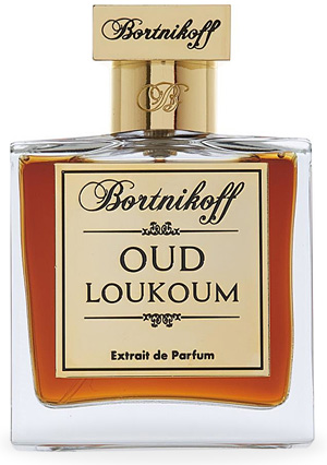 Парфюм BORTNIKOFF Oud Loukoum