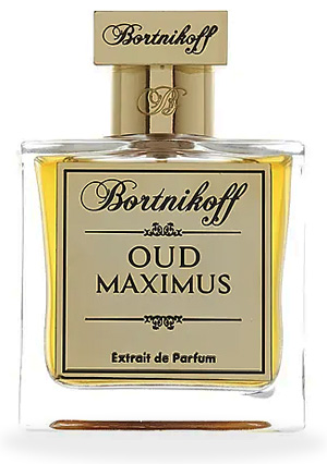 Парфюм BORTNIKOFF Oud Maximus