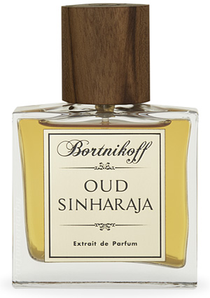 Парфюм BORTNIKOFF Oud Sinharaja