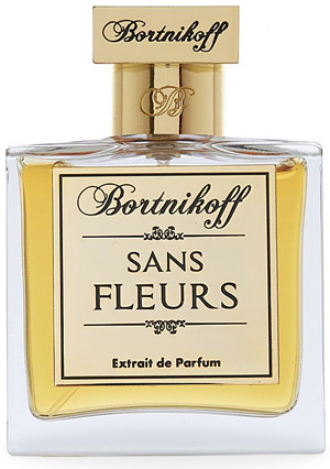 Парфюм BORTNIKOFF Sans Fleurs